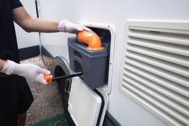 Best Luxury portable toilet rental  in Rosedale, MS