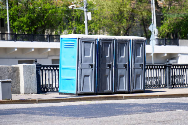 Portable Toilet Options We Offer in Rosedale, MS